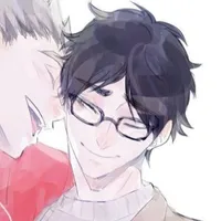 Keiji Akaashi