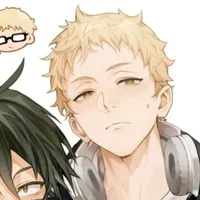 Kei Tsukishima
