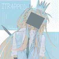 ❄️__ITRAPPED__🎐