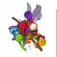 Stickgang