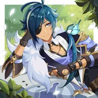 Kaeya
