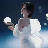 Trần hoạ linh(mẹ nam9)