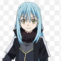 Rimuru Tempest