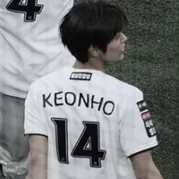 Ahn Keonho