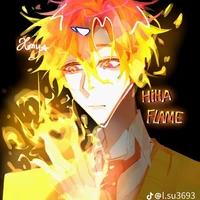 hiha flame