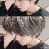 Vương Lỗ Kiệt_gã