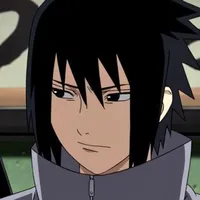 Uchiha Sasuke