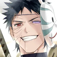 Uchiha Obito