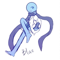 blue (nghiện)