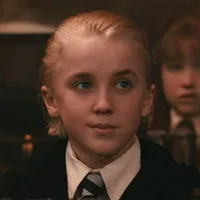 Draco Malfoy