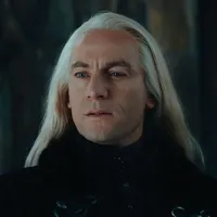 Lucius Malfoy