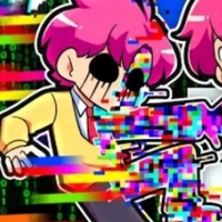 glitch(top top cơ)