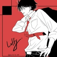 luffy
