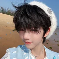 Trương Hàm Thụy _y