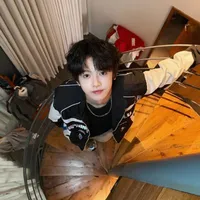 Trương Dịch Nhiên_bé