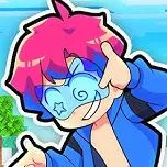 hiha the blue 