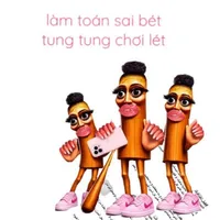 tg thẳng tắp à :3