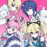 t/g cute