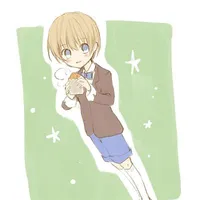 hikaru ichinomiya 