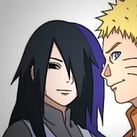 Uchiha Sasuke