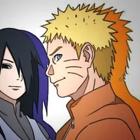 Uzumaki Naruto