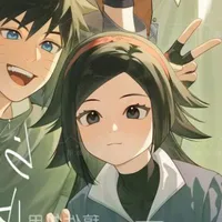 Uzumaki Makoto