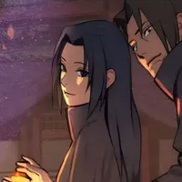 Uchiha Mikoto