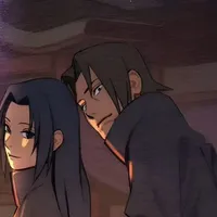 Uchiha Fugaku