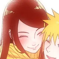 Uzumaki Kushina