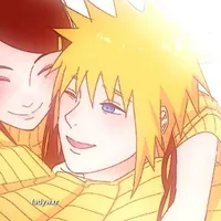 Namikaze Minato