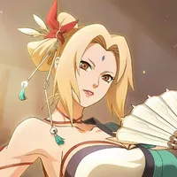Senju Tsunade