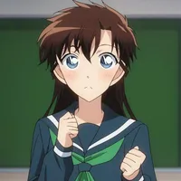 Aoko Nakamori
