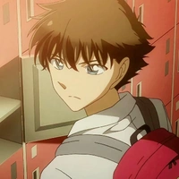 Kaito Kuroba