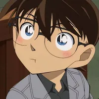 conan edogawa