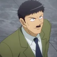 Gizo Nakamori