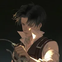 Levi Ackerman