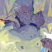 monkey d garp