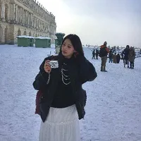 Lee Dain_cô
