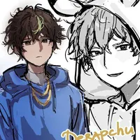 derapchu