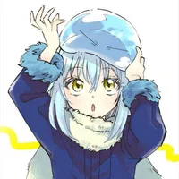 rimuru tempest