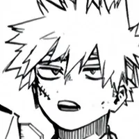 Bakugo Katsuki_Dynamight