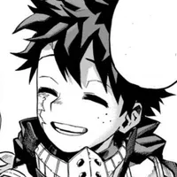 Midoriya Izuku_Deku