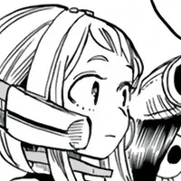 Uraraka Ochaco_Uravity