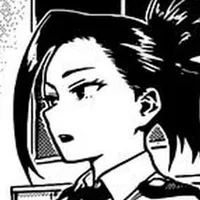 Yaoyorozu Momo_Creati