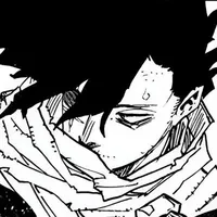 Aizawa Shota_Eraser Head