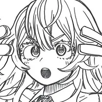 Hagakure Toru_Invisible Girl