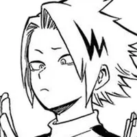 Kaminari Denki_Chargebolt