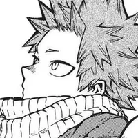 Kirishima Eijiro_ Red Riot