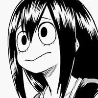 Asui Tsuyu_Froppy