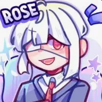rose